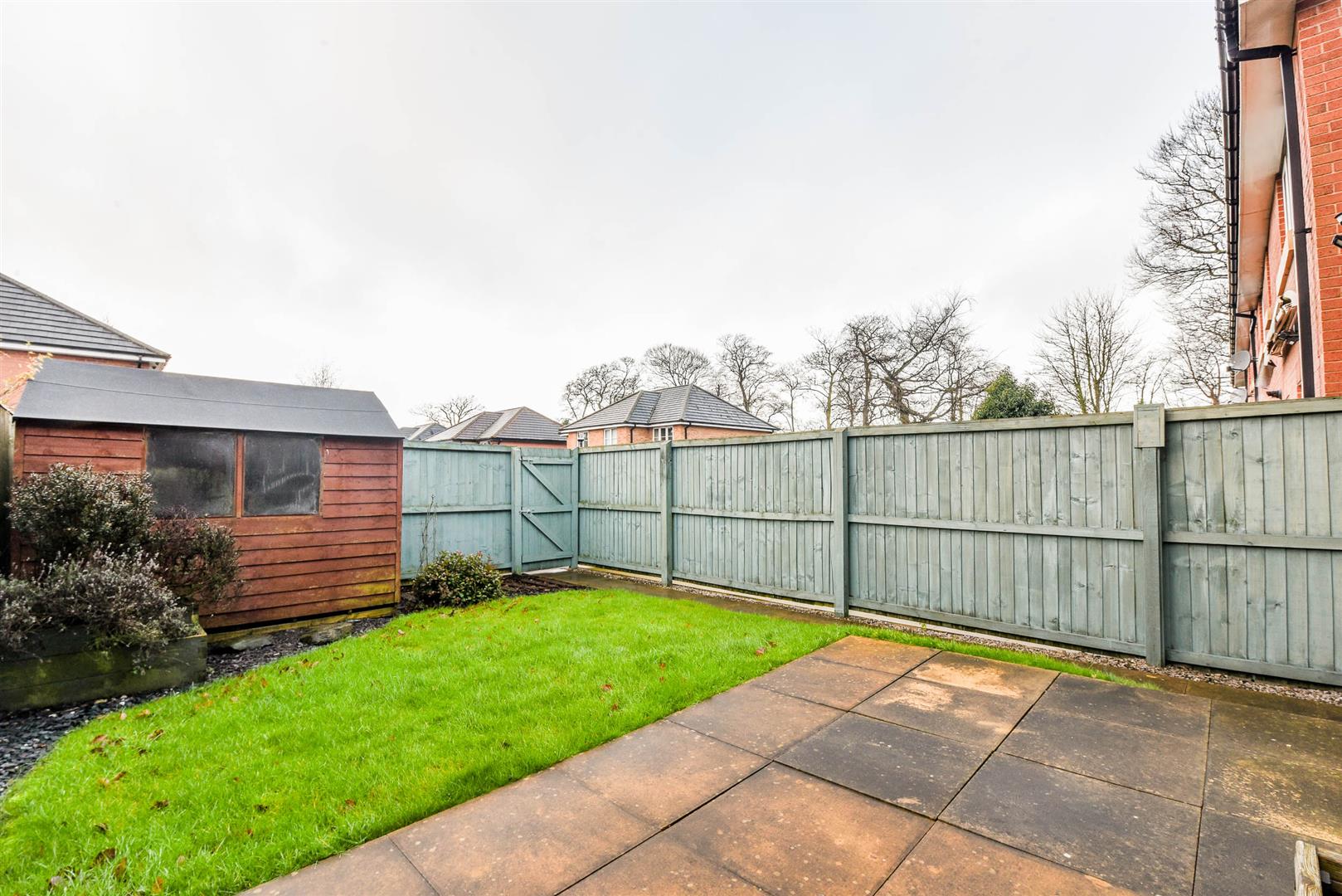 3 bed property in Centurion Way, Leyland